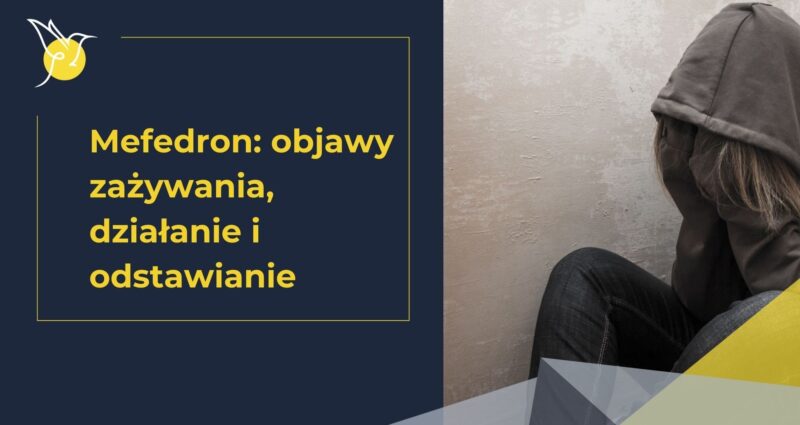 Mefedron: Objawy Zażywania, Działanie I Odstawianie